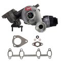 Rotomaster 04-06 Vw Beetle And Golf & 04-05 Vw Jett Turbocharger, K1390111N K1390111N